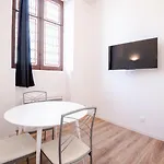 My White Paradise - Fully Equipped Apartment