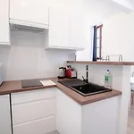 My White Paradise - Fully Equipped Apartment