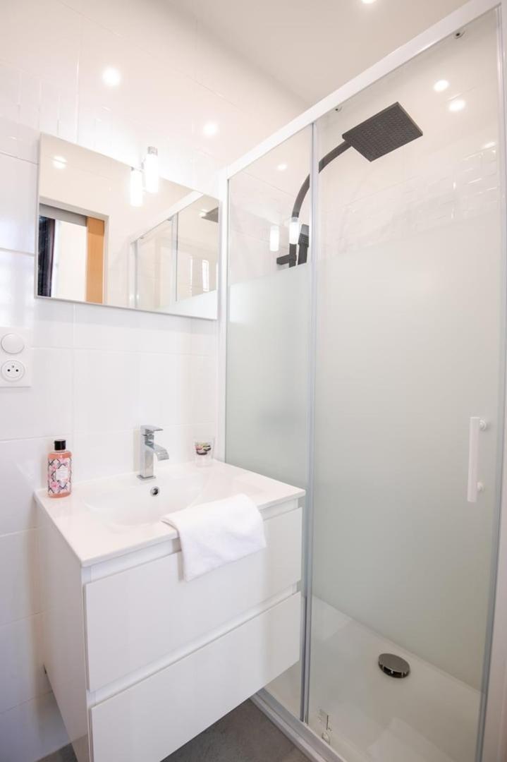 Apartment My White Paradise - Fully Equipped