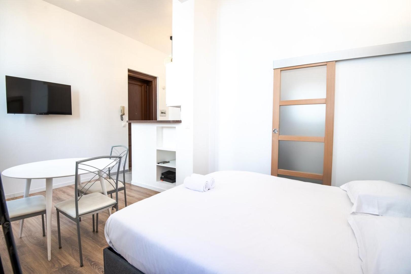 My White Paradise - Fully Equipped Apartment *