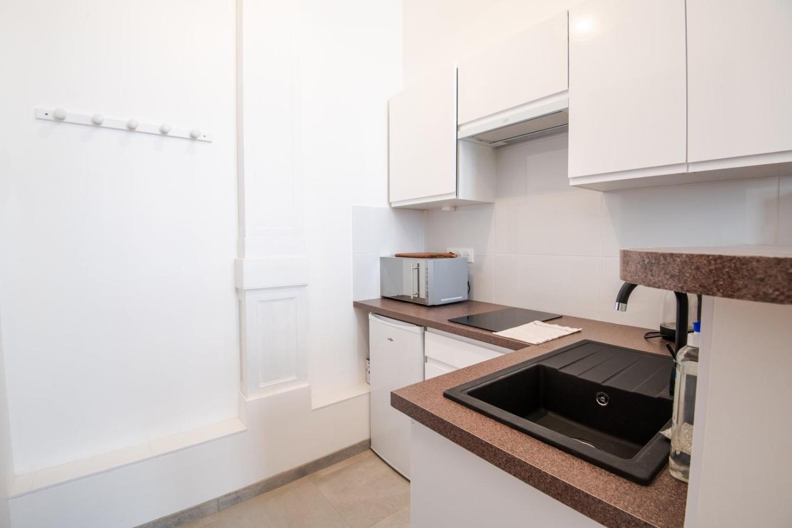 My White Paradise - Fully Equipped Apartment Tours