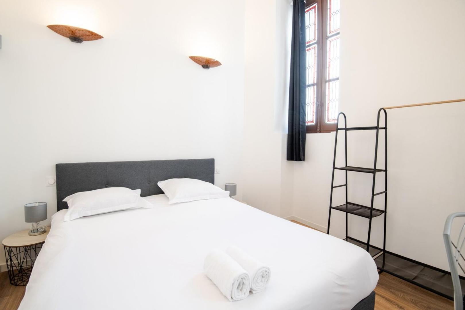 My White Paradise - Fully Equipped Appartement